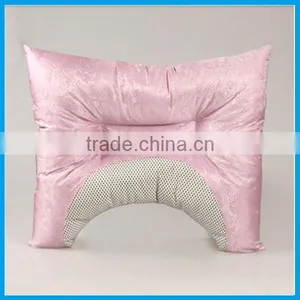 Bamboo Charcoal Lavenden Aromatherapy Pillow thumbnail-1