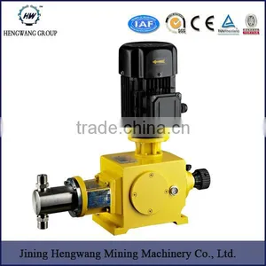 Centrifugal Oil Pump Diesel Engine Pump thumbnail-3