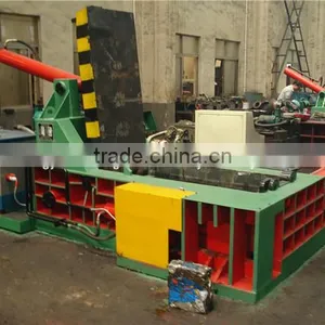 Scrap Metal Baler thumbnail-1