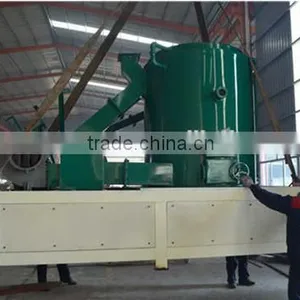 Biomass Wood Pellet Burner Provide Heating for Boilers thumbnail-2