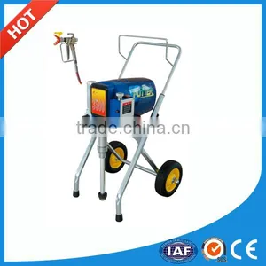 HOT SALE!!! High Pressure Airless Paint Sprayer Machine With High Quality and Factory Price thumbnail-2