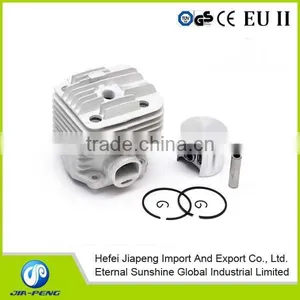 49mm Diameter Brush Cutter Cylinder and Piston Set for FS400 thumbnail-1