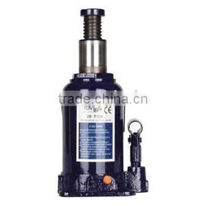 Hydraulic Bottle Jack(20 Ton) RWHJ-17469 thumbnail-1