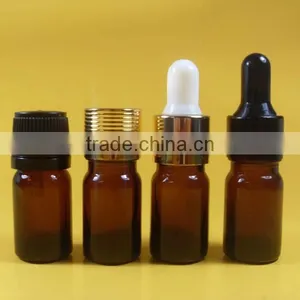 The New 10ml Glass Bottle thumbnail-1