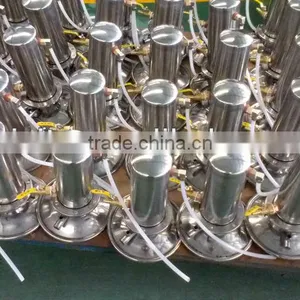 Supply Iso Standard Type Low Price Single Distilled Laboratory Water Distiller/distilling Water Apparatus thumbnail-3