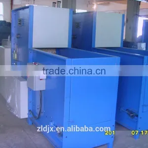 Fiber Feeding and Filling Machine for Pillow thumbnail-4