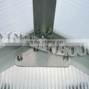 High-quality Garden Green House Offered Manufacturer HX65125 thumbnail-2