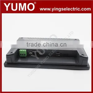 Weintek HMI MT Series LCD Touch Screen MT6071iH 5WV Human Machine Interface thumbnail-3