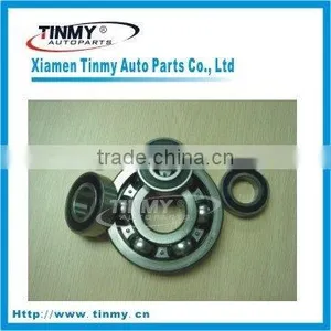 Deep Groove Ball Bearings thumbnail-1