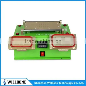 New 3 in 1 Automatic OCA Film Laminate Machine For Phone Lcd Repair thumbnail-1