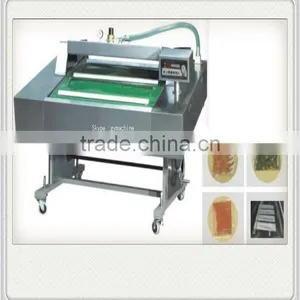 Automatic Vacuum Packaging Machine thumbnail-1