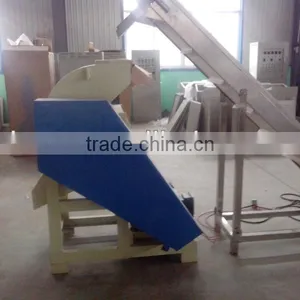 Integrated Equipment for Fried Snack Food thumbnail-1