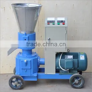 Factory Price Feed Pellet Machine CE Approved thumbnail-1
