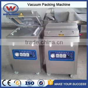 Factory Price High Quality Automatic Vacuum Packing Machine thumbnail-1