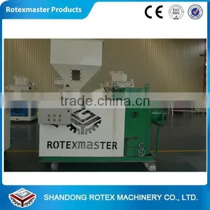 High Effiency Water Cooling Straw Biomass Pellet Burner Machine thumbnail-6