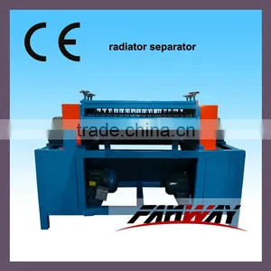 Fast Shipping Copper and Aluminum Recovering Machine thumbnail-1