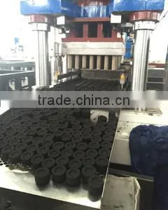 Engineer Service Abroad Hydraulic Powder Press Machine thumbnail-3