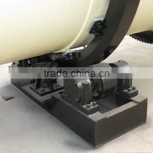 Good Quality Mining Rotary Dryer, Silica Sand Dryer thumbnail-4