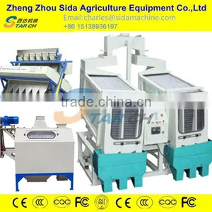 SD Series Diesel Engine Rice Milling Equipment thumbnail-1