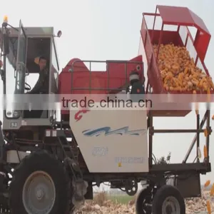 Corn Small Harvester thumbnail-4