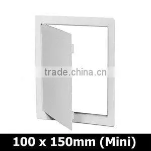 Plastic Access Panle Access Door ABS PS Products UV Resistant thumbnail-1