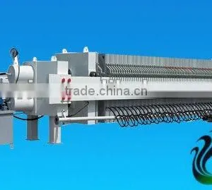 Automatic Filter Press thumbnail-1