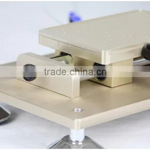 2015 Factory Direct Sales Vacuum Oca Lamination Machine Manual With Mobile Phone thumbnail-4