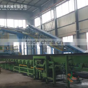 Good Quality Horizontal Automatic Casting Molding Line thumbnail-2