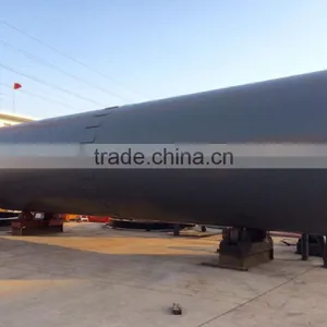Sludge Dryer/sludge Rotary Dryer/sludge Drying Equipment thumbnail-1
