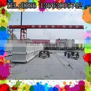 High Efficient Autoclaved Aerated Concrete Production Line,AAC Block Making Machine,aac Block of China thumbnail-2