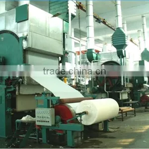 787mm Napkin Printing Machine thumbnail-4