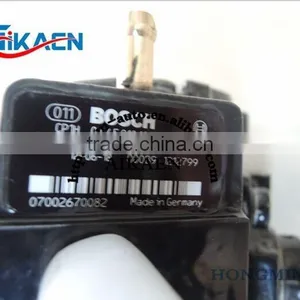 Common Rail Fuel Pump 0445010182 4JB1 thumbnail-2