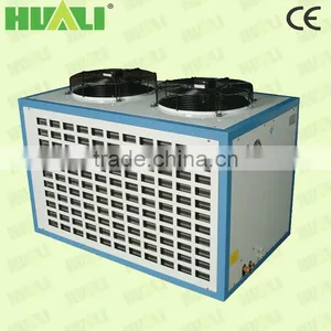 2017 Screw Type Air Cooled Water Chiller CE Certificate (air to Water) Plastic Chiller thumbnail-2