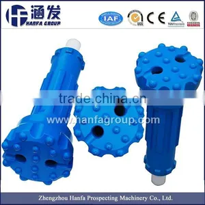 Hf Down The Hole DTH Rock Drill Bit thumbnail-4