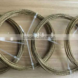 Factory Supply Foam Fret Saw Blade and Fret Wire Saw thumbnail-2