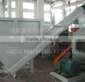 Best Sale Stainless Steel Flexible Screw Conveyor in China thumbnail-4