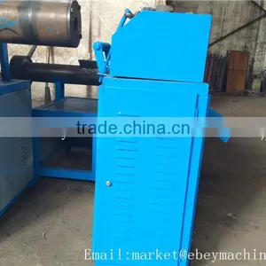 Second Hand Plastic Machine Pe Pelletizing Recycling Extruder thumbnail-1