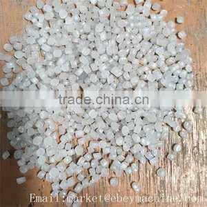 Lgsj 210 Pet Scrap Force Feed Pelletizing Recycling Machine thumbnail-5