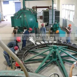 Zinc Dross Recycling Equipments thumbnail-1
