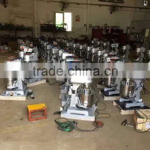 100L 130L 200L Factory Prices Dough Mixer Machine, Industrial Dough Mixer(CD130) thumbnail-4
