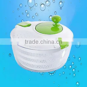 100% Food Grade Kitchen Vegetables Fruit Colanders Strainers(ZQW-D650) thumbnail-1