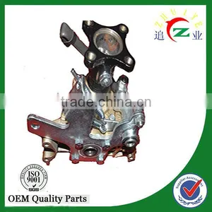 China Made Manual Tricycle Reverse Gear Device thumbnail-3