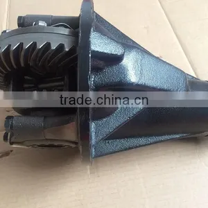 MITSUBISHI FUSO DIFFERENTIAL 6:37 thumbnail-1
