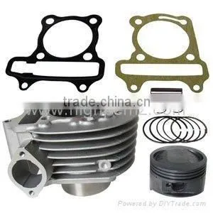 Performance Parts, Big Bore Kit for the GY6 125cc,150cc(152QMI 157QMJ) thumbnail-1