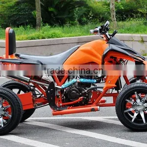Best Design Fashional Attractive Prive China Made 250CC Racing ATV thumbnail-4