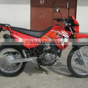 GXT200 Motorcycle and Spare Parts thumbnail-3