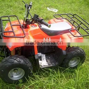 ELECTRIC ATV SX-E 1000 ATV-A thumbnail-1