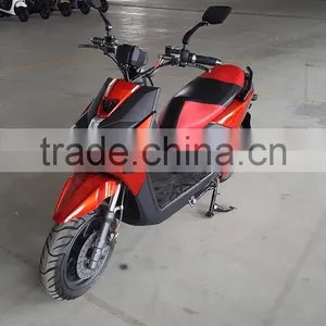 1000w Electric Scooter GT-29 thumbnail-2