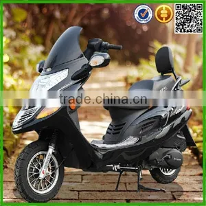 125cc Scooter of Gas ( ST-125) thumbnail-1