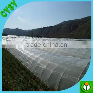 Windscreen Anti Aphid Net/100% Virgin HDPE Greenhouse Anti Insect Net/Green Vegetable Plants Trellis Insect Nets thumbnail-6